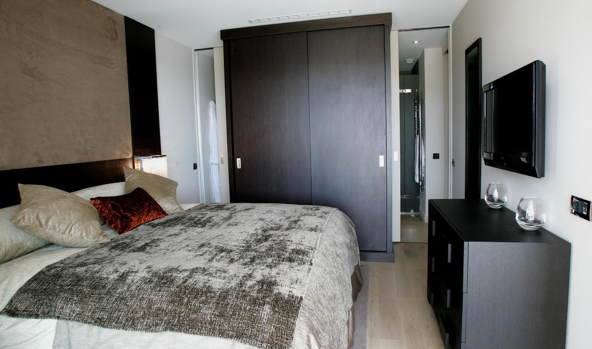 Royal Mougins Golf, Hotel & Spa De Luxe Quarto foto